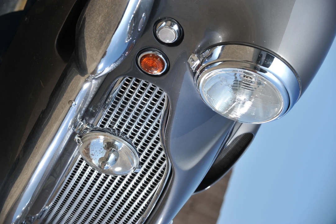 1959 Aston Martin DB4 - Image 16 of 28