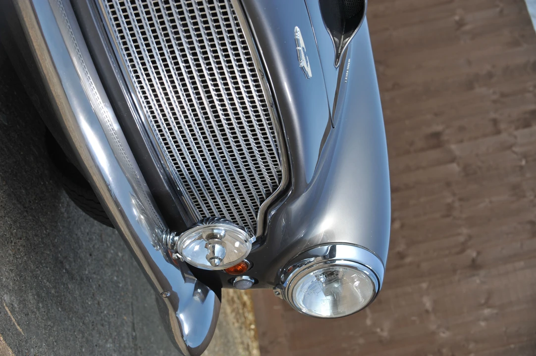 1959 Aston Martin DB4 - Image 22 of 28