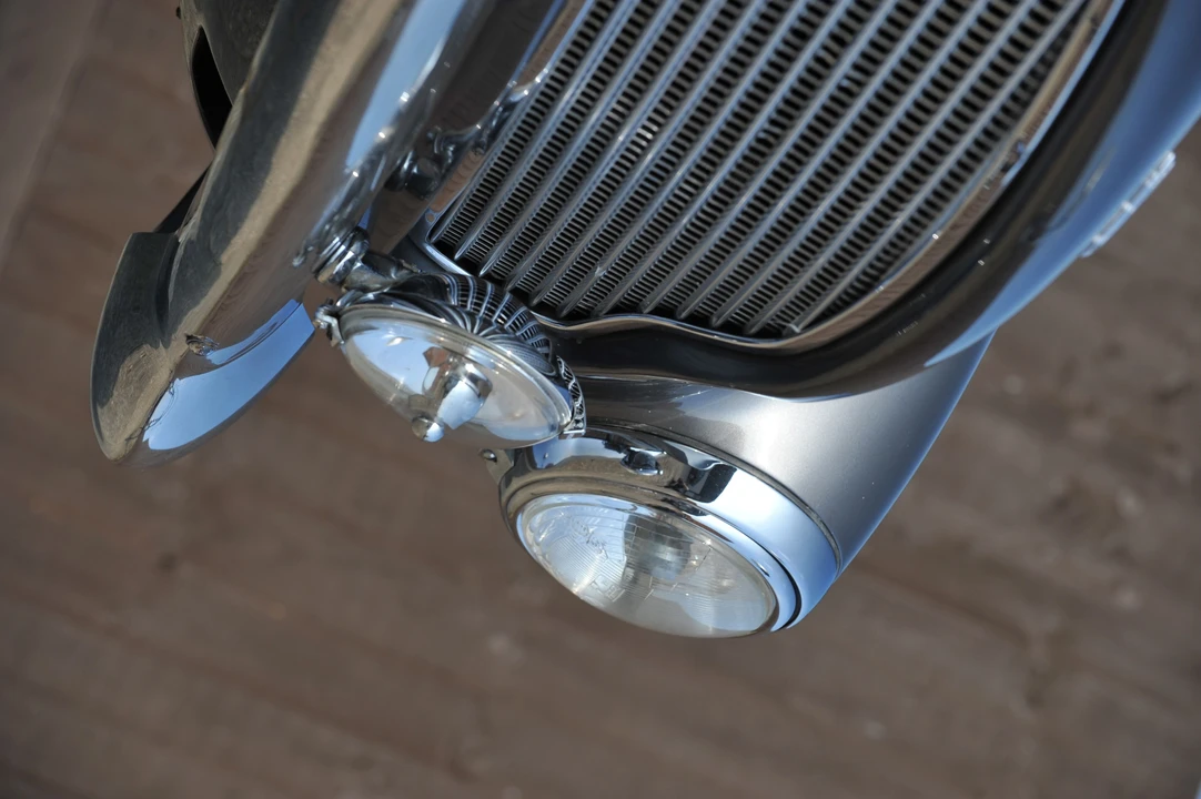 1959 Aston Martin DB4 - Image 19 of 28