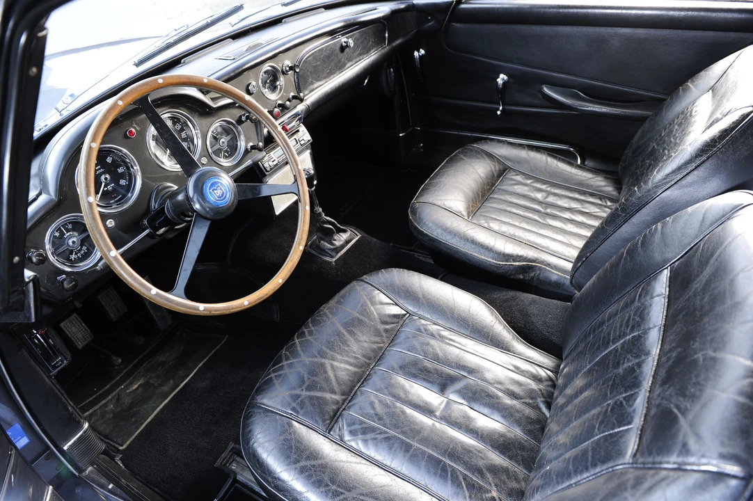 1959 Aston Martin DB4 - Image 18 of 28