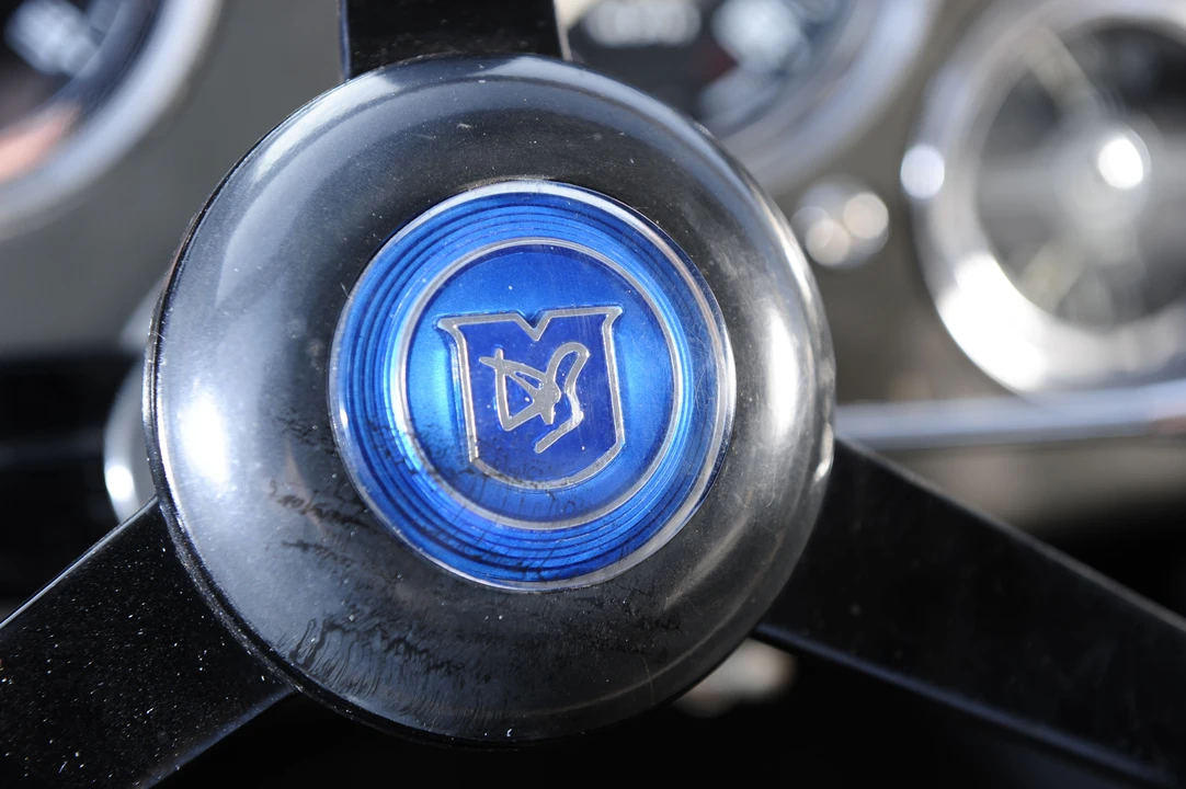 1959 Aston Martin DB4 - Image 9 of 28