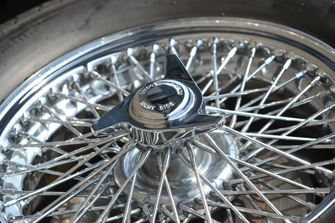 1959 Aston Martin DB4 - Image 15 of 28