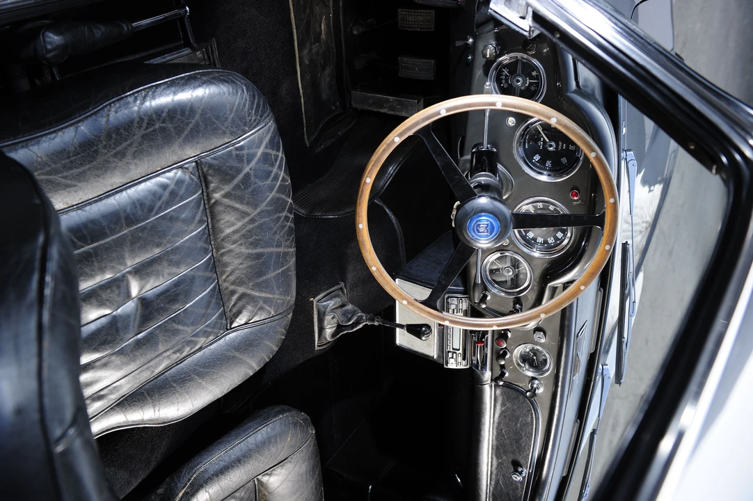 1959 Aston Martin DB4 - Image 8 of 28