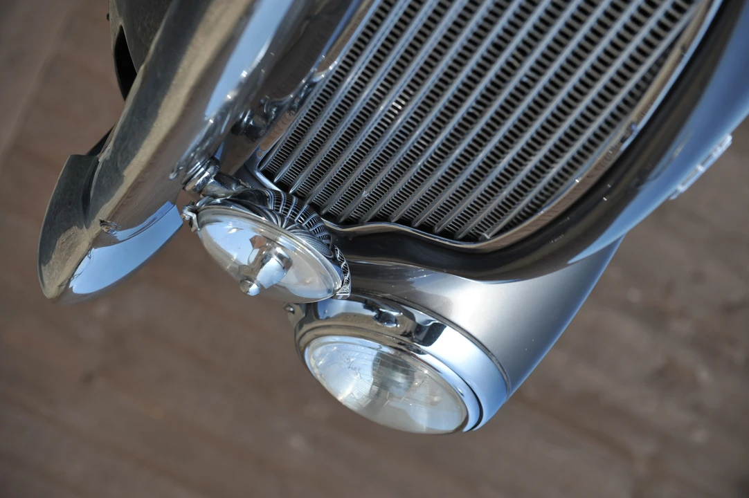 1959 Aston Martin DB4 - Image 17 of 28