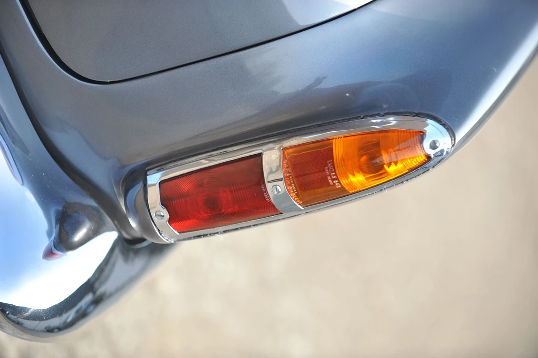 1959 Aston Martin DB4 - Image 13 of 28