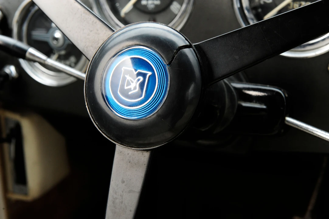 1960 Aston Martin DB4 - Image 7 of 16