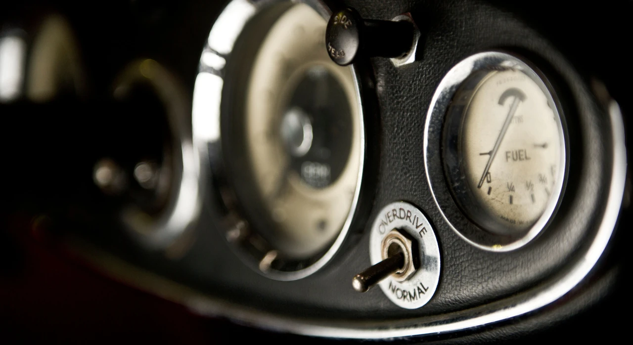 1962 Austin-Healey 3000 Mark II - Image 7 of 16