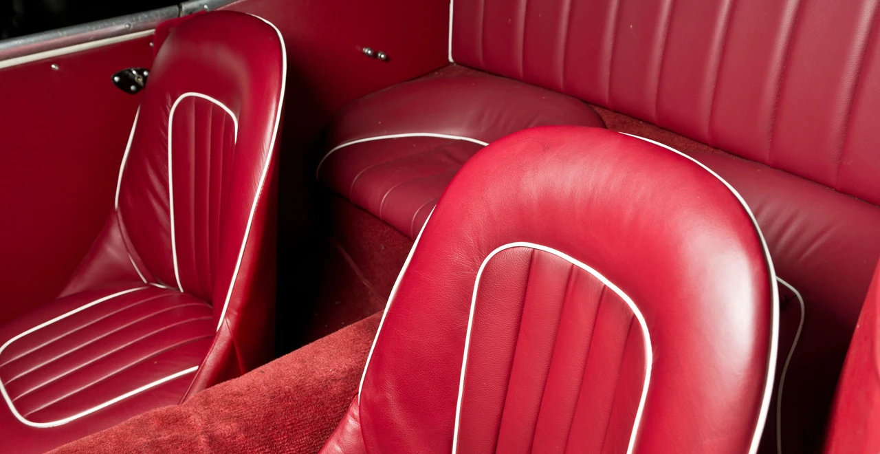 1962 Austin-Healey 3000 Mark II - Image 13 of 16