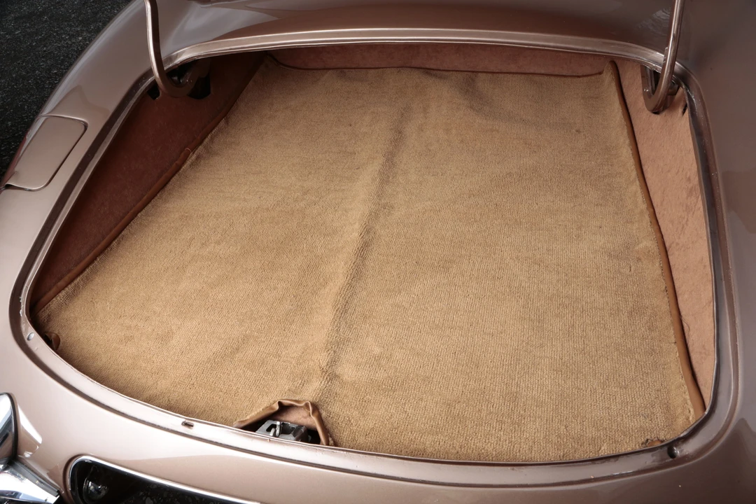 1962 Jaguar E-Type Series 1 - Image 19 of 25