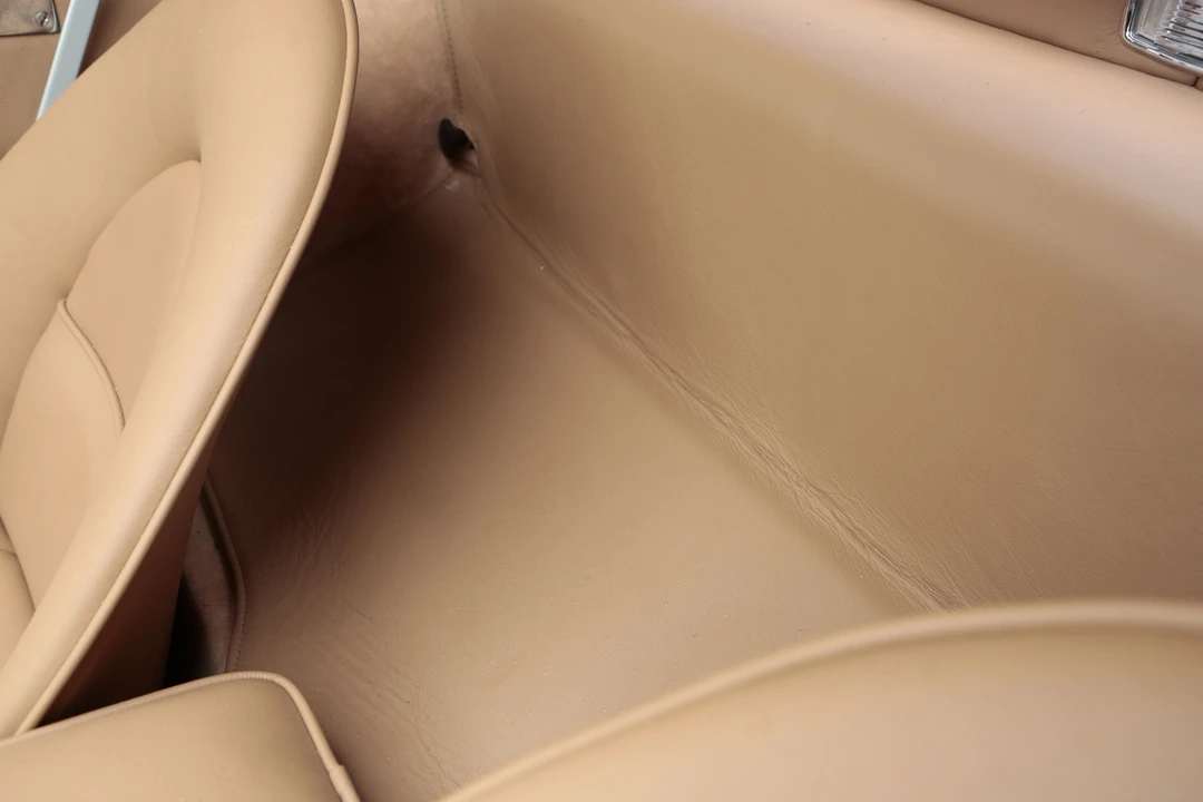 1962 Jaguar E-Type Series 1 - Image 18 of 25
