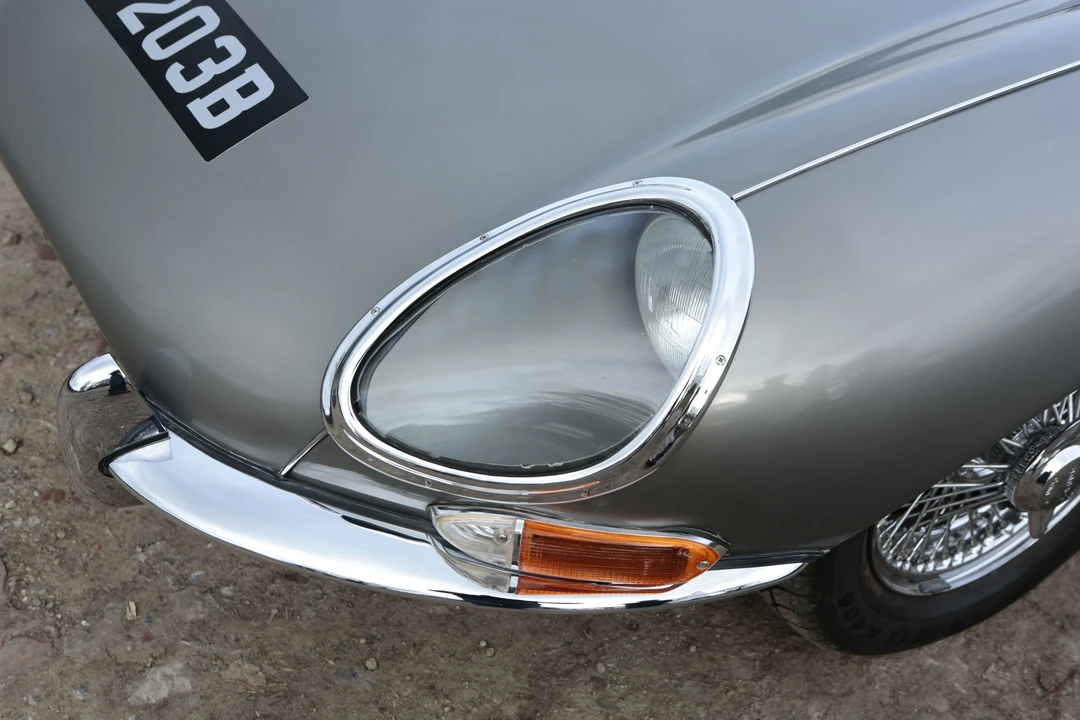 1963 Jaguar E-Type Series 1 - Image 20 of 21