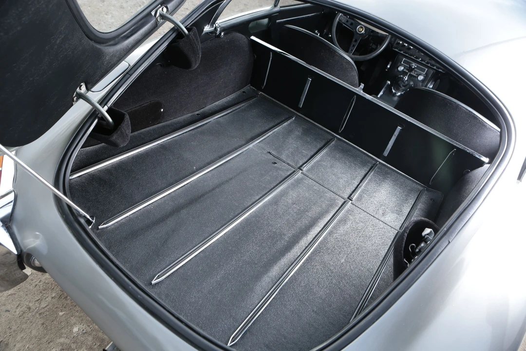 1963 Jaguar E-Type Series 1 - Image 2 of 21