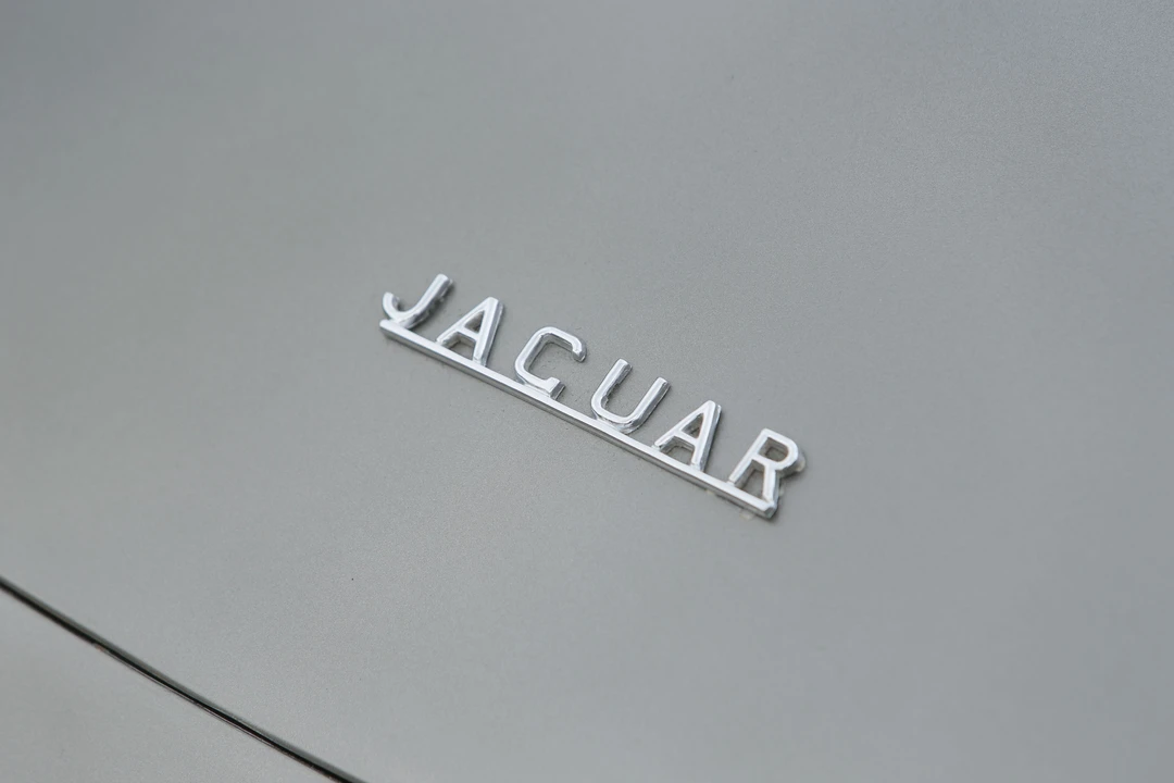 1963 Jaguar E-Type Series 1 - Image 13 of 21