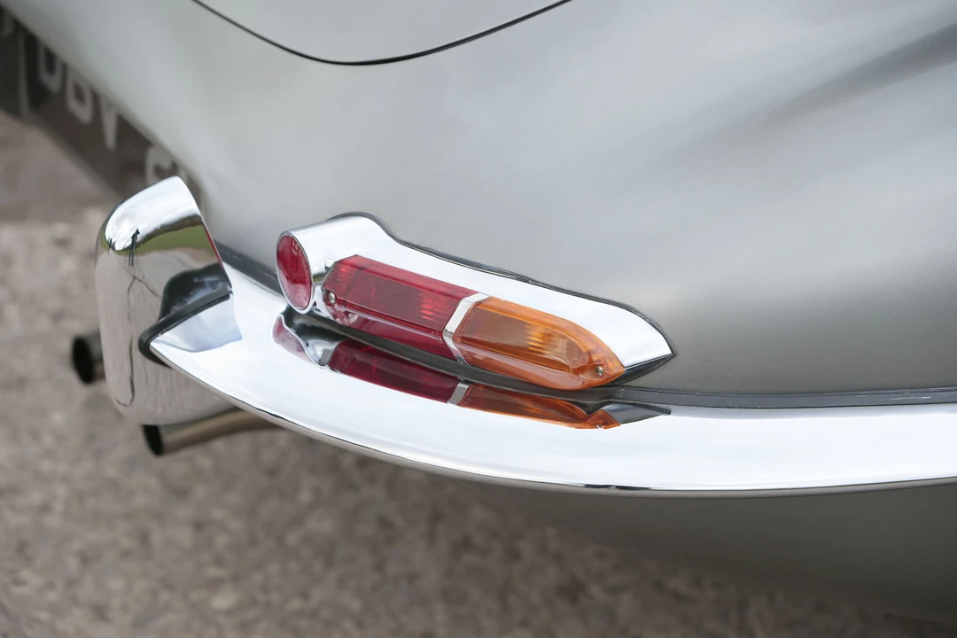 1963 Jaguar E-Type Series 1 - Image 14 of 21