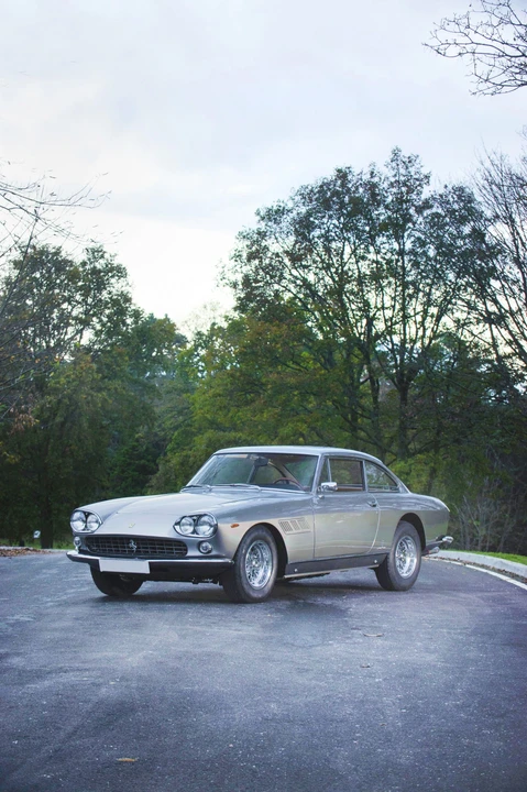 1964 Ferrari 330 GT 2+2 - Image 4 of 19