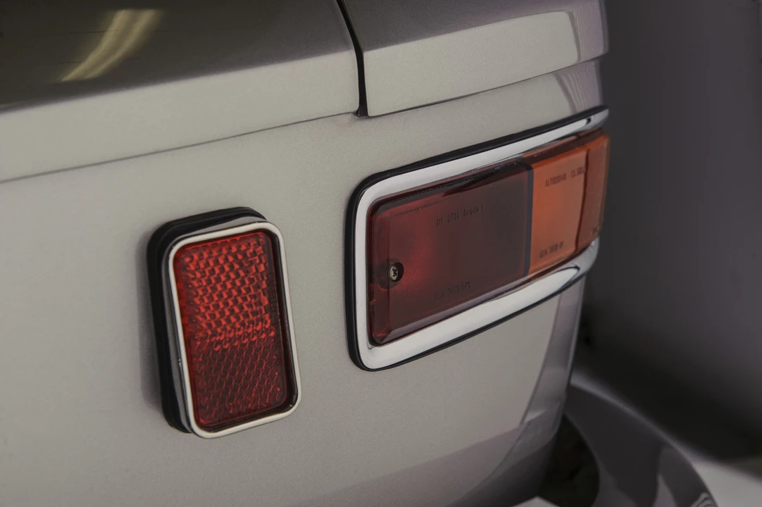 1964 Ferrari 330 GT 2+2 - Image 18 of 19