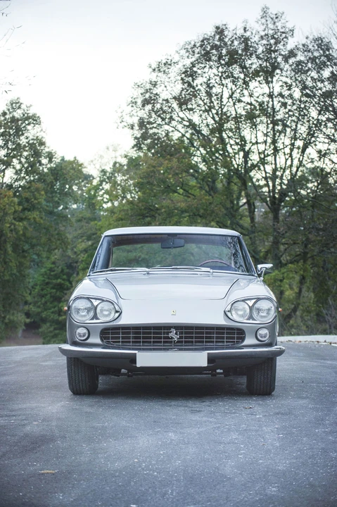 1964 Ferrari 330 GT 2+2 - Image 2 of 19