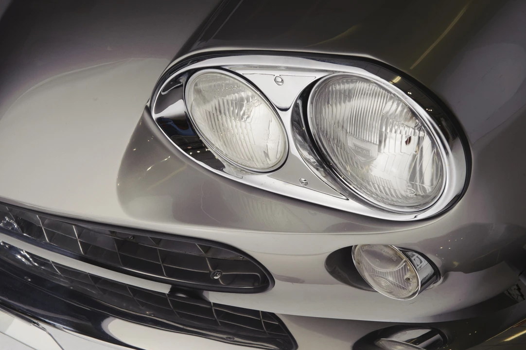 1964 Ferrari 330 GT 2+2 - Image 14 of 19