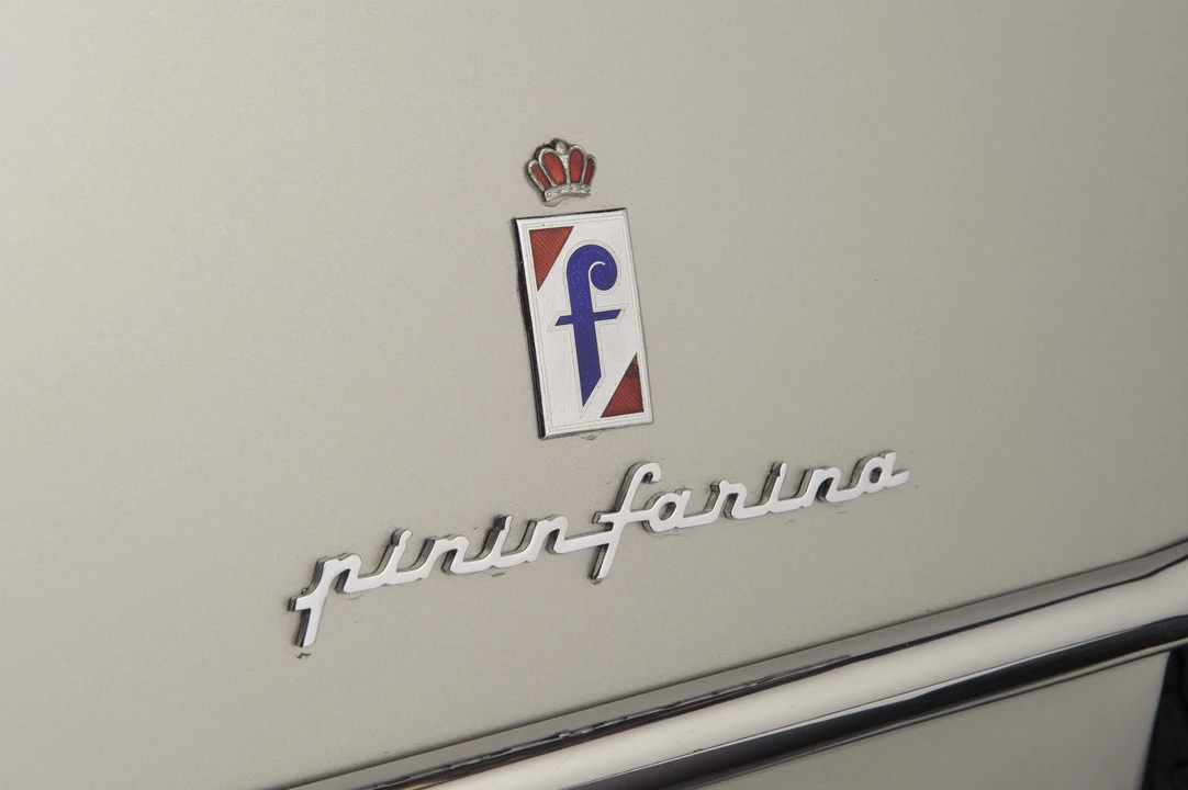 1964 Ferrari 330 GT 2+2 - Image 12 of 19