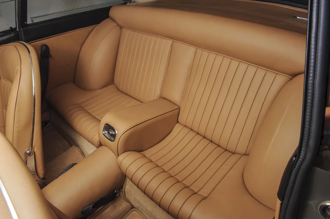1964 Ferrari 330 GT 2+2 - Image 11 of 19
