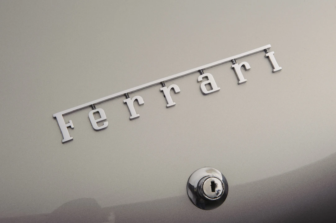 1964 Ferrari 330 GT 2+2 - Image 19 of 19