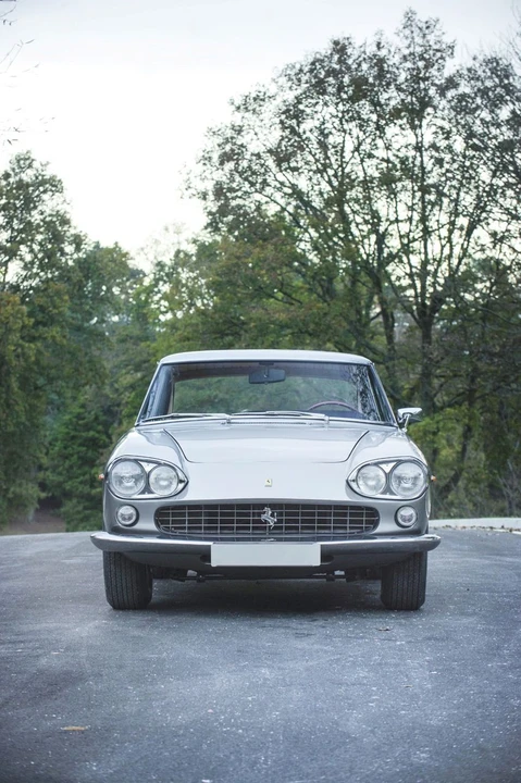 1964 Ferrari 330 GT 2+2 - Image 5 of 19