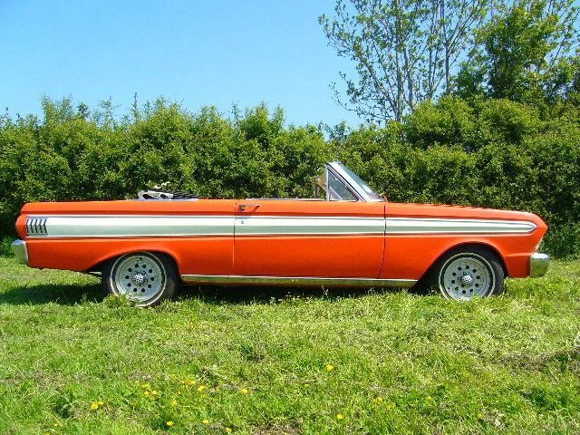 1964 Ford Falcon 2nd Gen - Image 5 of 8