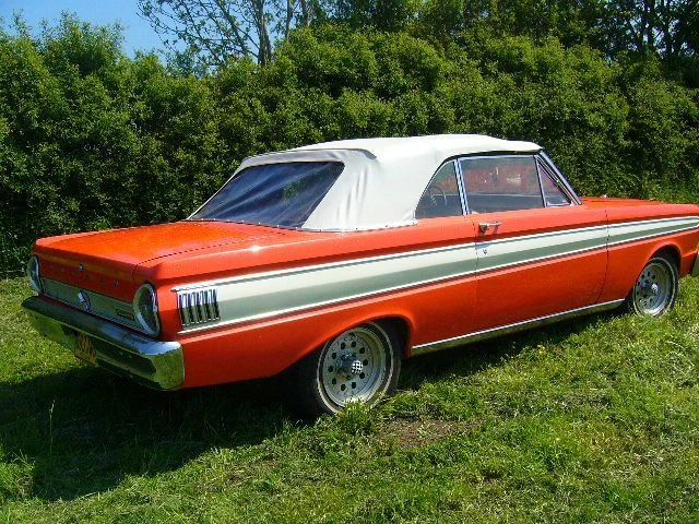 1964 Ford Falcon 2nd Gen - Image 7 of 8