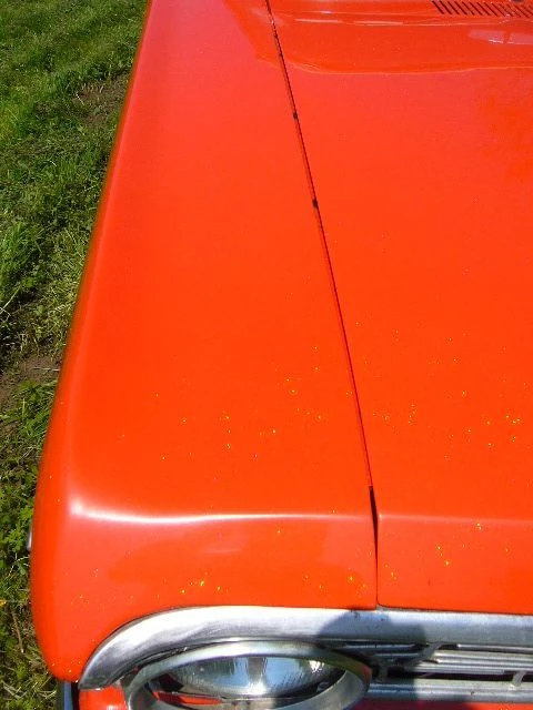 1964 Ford Falcon 2nd Gen - Image 8 of 8