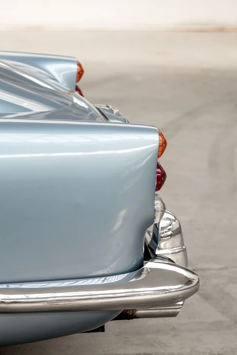 1965 Aston Martin DB5 Vantage - Image 9 of 31