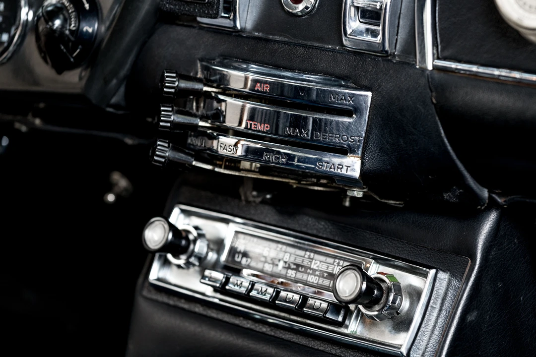 1965 Aston Martin DB5 Vantage - Image 14 of 31