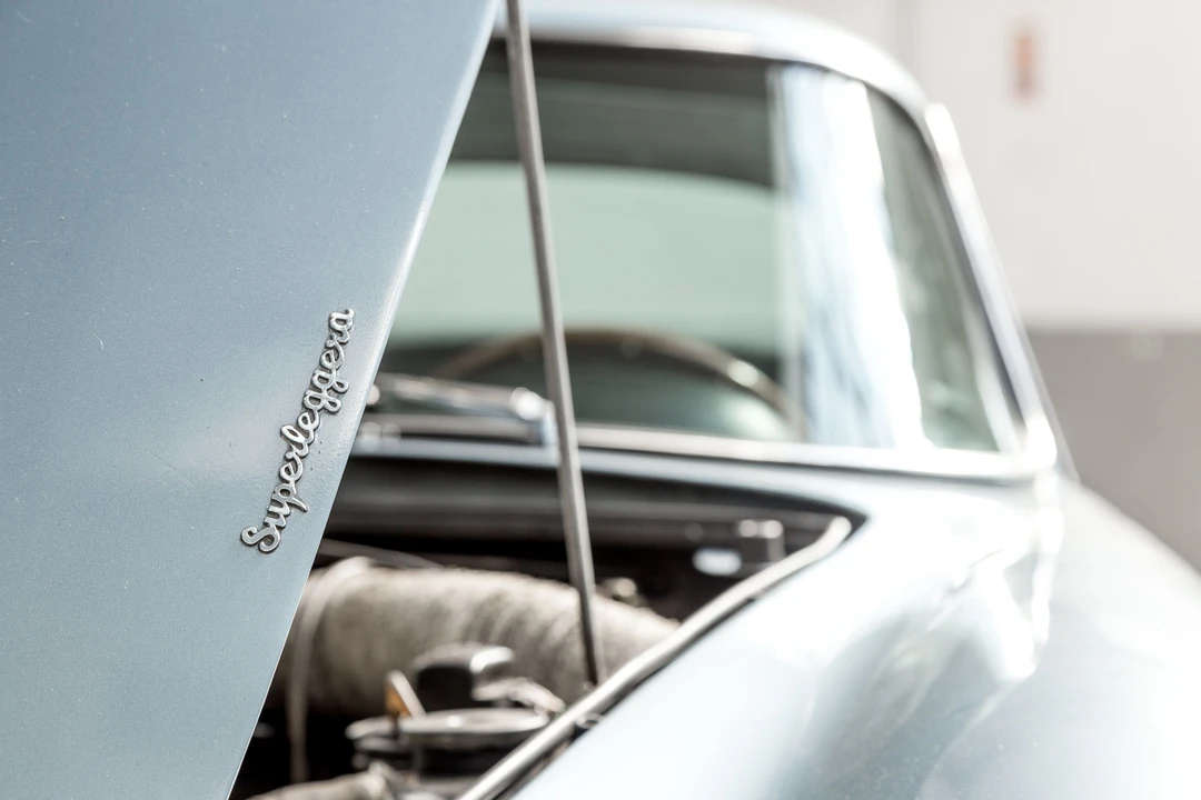 1965 Aston Martin DB5 Vantage - Image 29 of 31