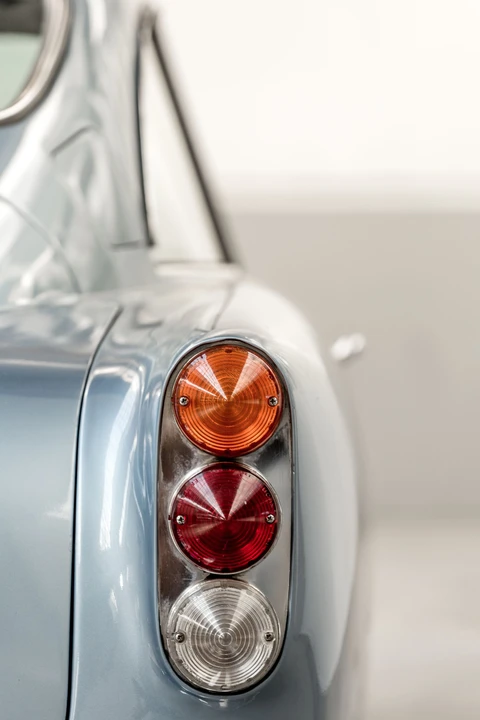 1965 Aston Martin DB5 Vantage - Image 5 of 31