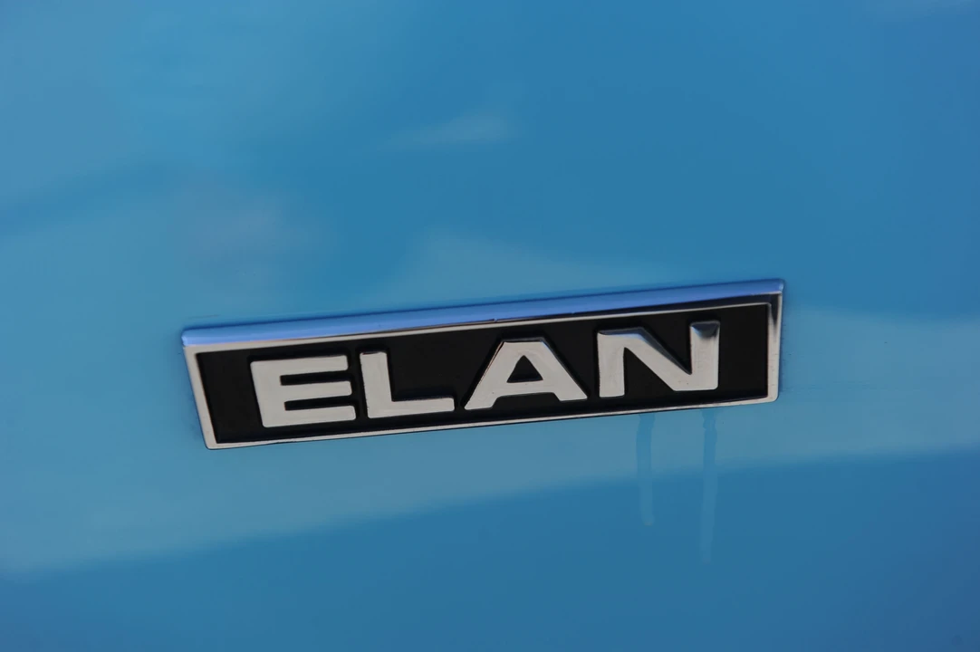1968 Lotus Elan - Image 6 of 9