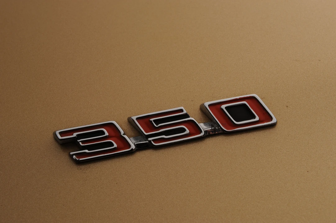 1969 Pontiac Firebird 1st Gen - Image 7 of 17