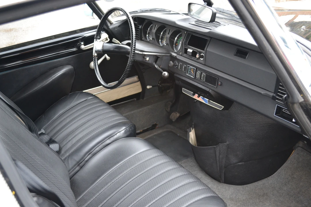 1971 Citroen DS20 - Image 11 of 28