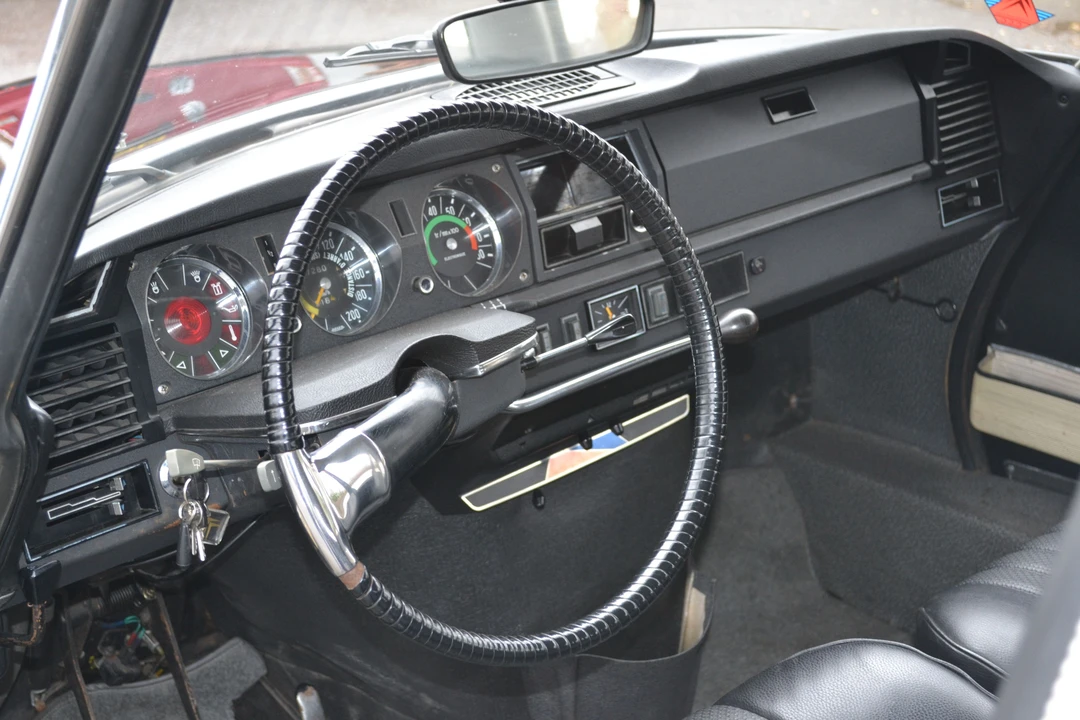 1971 Citroen DS20 - Image 8 of 28