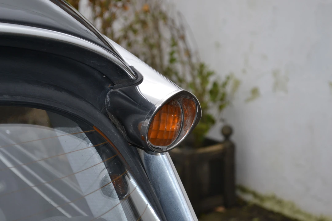 1971 Citroen DS20 - Image 12 of 28