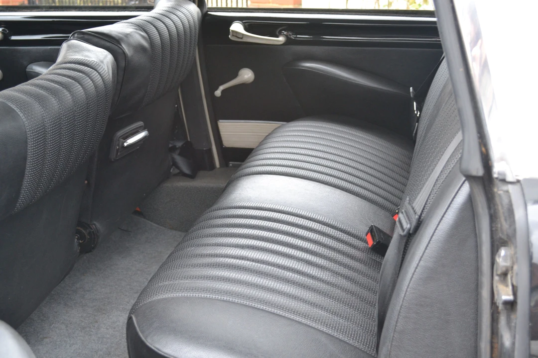 1971 Citroen DS20 - Image 7 of 28