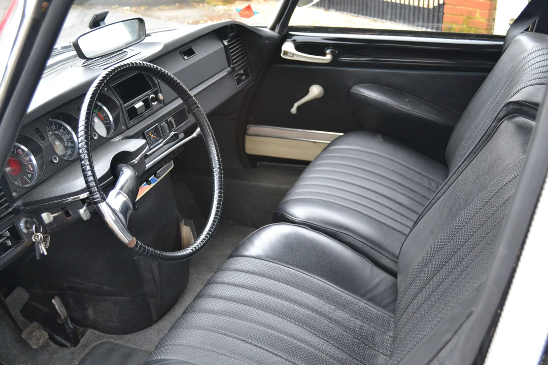 1971 Citroen DS20 - Image 9 of 28