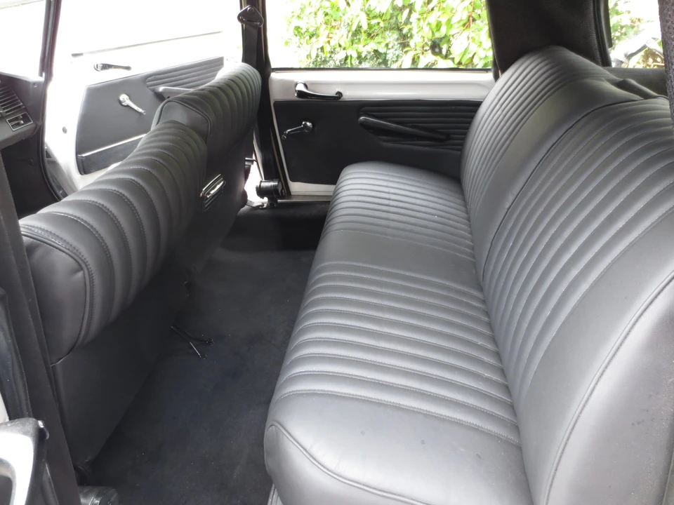 1973 Citroen DS20 - Image 3 of 7