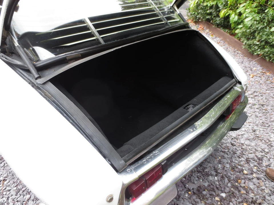 1973 Citroen DS20 - Image 2 of 7