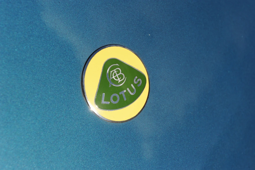 1973 Lotus Elan +2 - Image 3 of 6