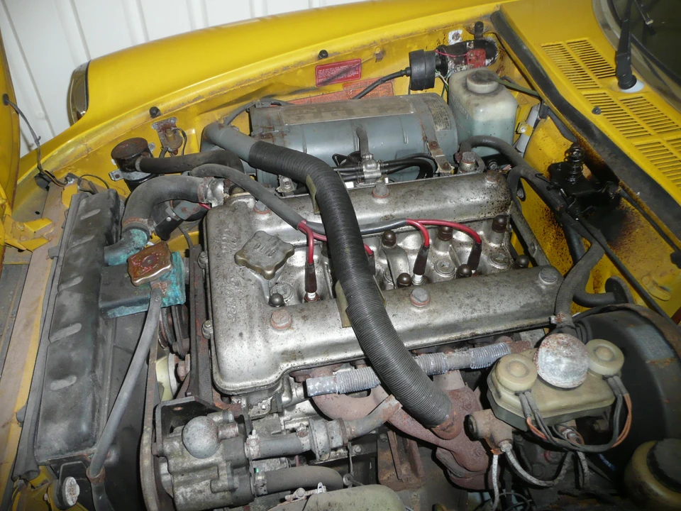 1979 Alfa Romeo Series 2 - Image 3 of 3