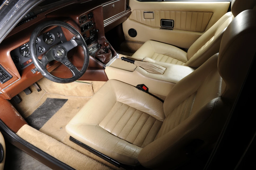 1981 Lotus Elite 2nd Gen - Image 5 of 5