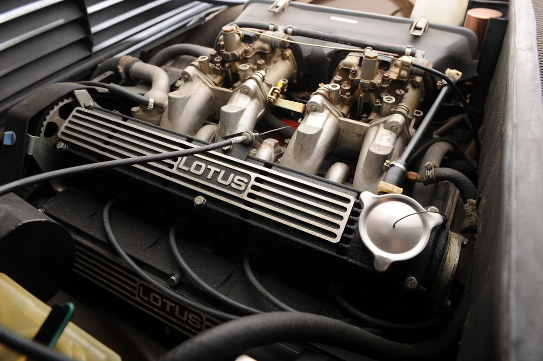 1981 Lotus Elite 2nd Gen - Image 4 of 5