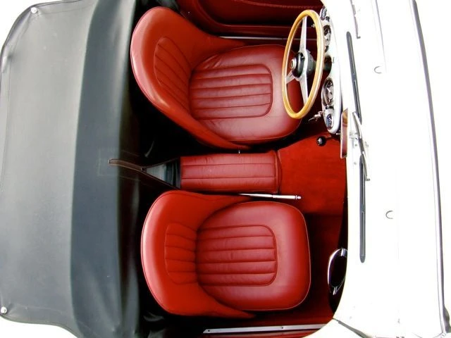 1953 Austin-Healey 100 - Image 4 of 5