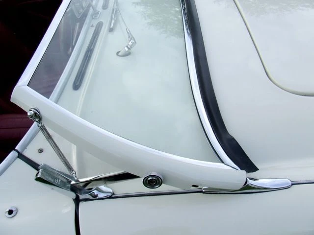 1953 Austin-Healey 100 - Image 2 of 5