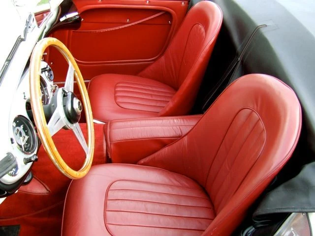 1953 Austin-Healey 100 - Image 5 of 5