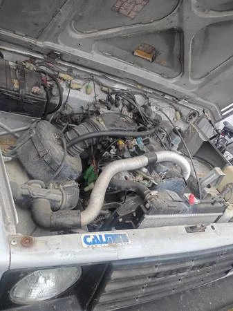 1987 Suzuki Jimny 2nd Gen - Image 15 of 16